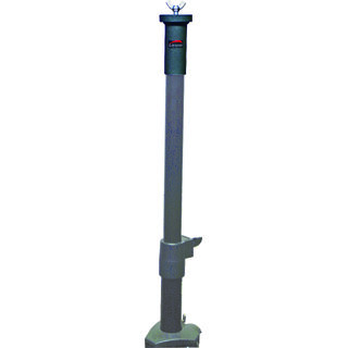 Caymon CST250, Stativkopp for 35mm M10 bolt med vingemutter